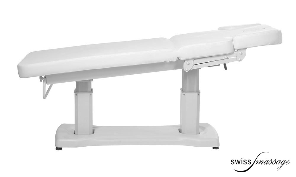 Declive Thai and Shiatsu Switzerland Wave Massage Table