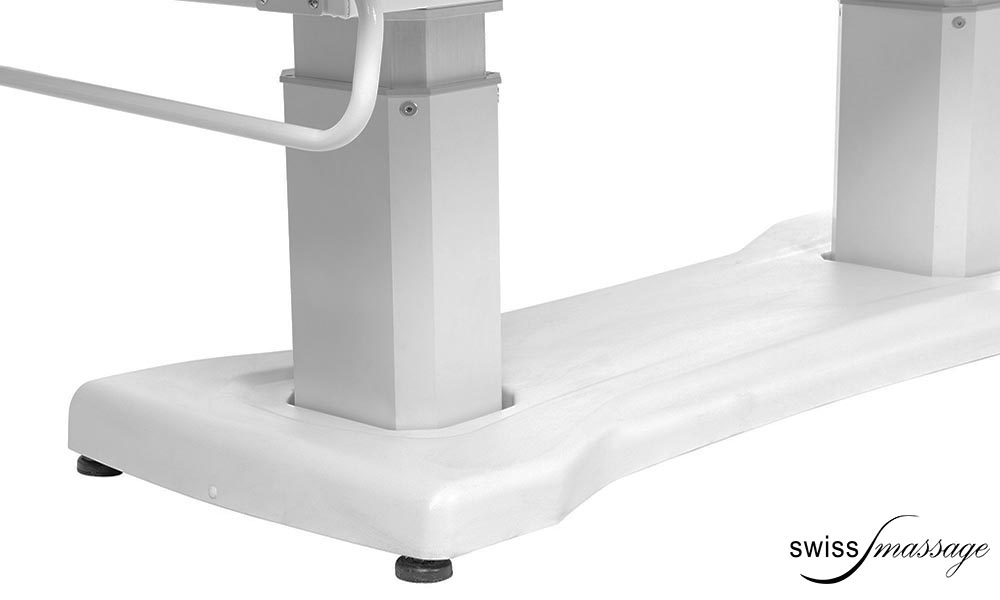 Paper Stand Thai and Shiatsu Massage Table Switzerland Wave Model