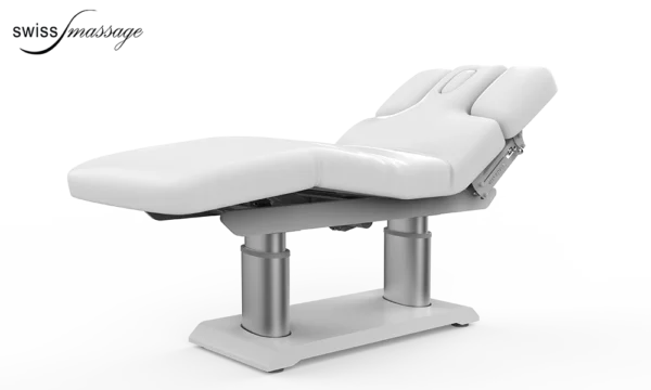 Table de massage modèle Sweet suisse de face