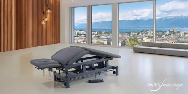 Tables physio et médicales