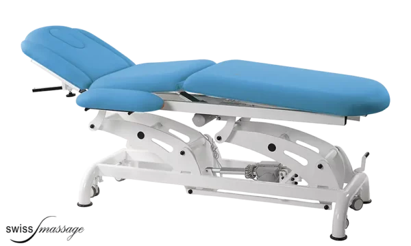 Table de physio Mobercas CE-2359-R assise Suisse