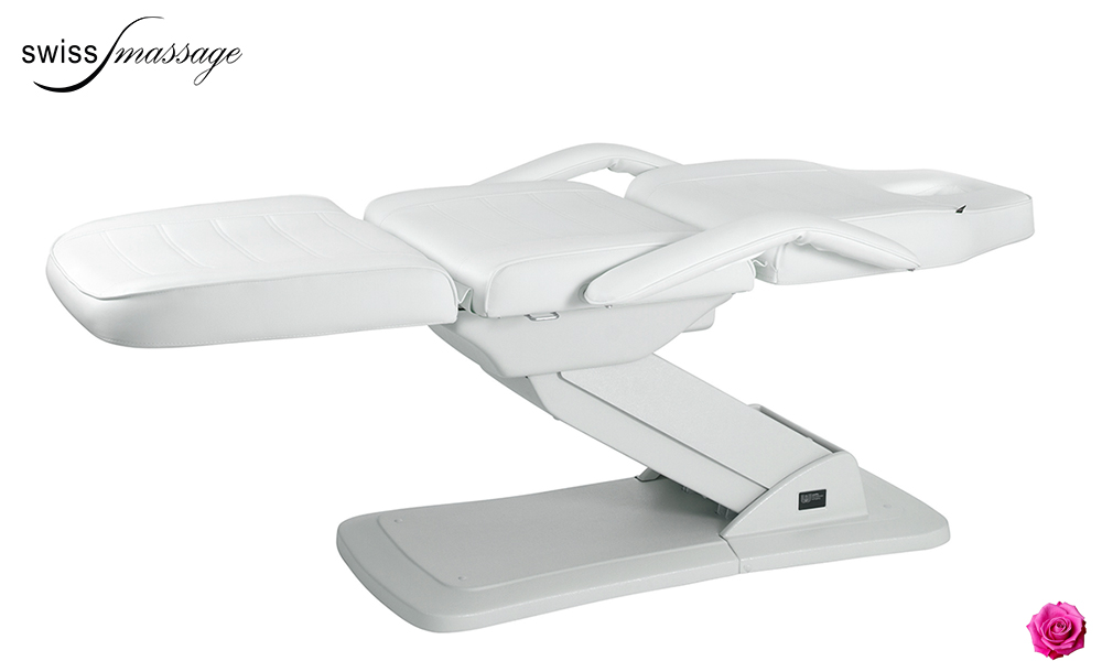 Ästhetische Behandlungsliege Calipso Modell liegend