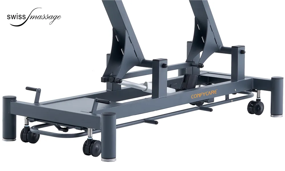 Medical table control frame peripheral