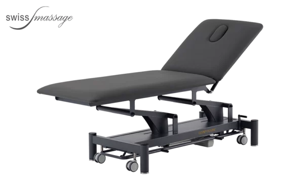 Table de soins médicaux modèle Healthy