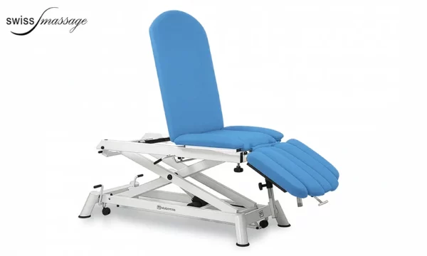 Table de physio Mobercas CE-0190-ARPC Suisse Assise