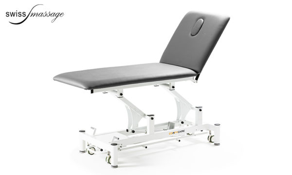 Medical examination table in Switzerland model Healthy cement
