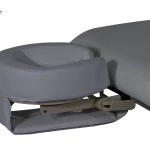 With Tilting Headrest Kit +180 CHF