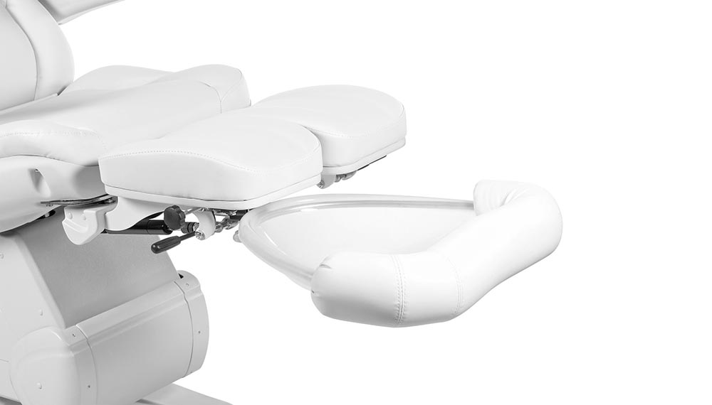 Beautyfeet podiatry chair work tray