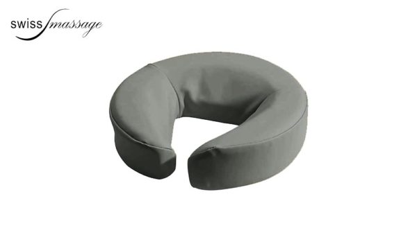 Facial comfort massage cushions Tao Facial color gray