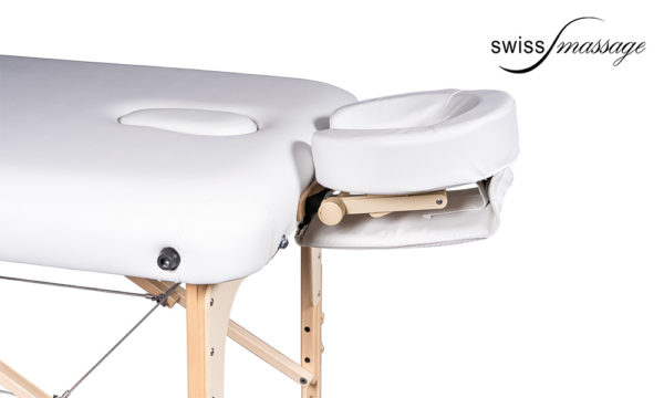 Kit tétiêre pour table de massage